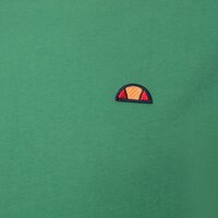 Koszulka męska ELLESSE T-SHIRT AZZINA GREEN smg19603503 kolor zielony