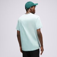 Koszulka męska NIKE T-SHIRT SPORTSWEAR CLUB ar4997-310 kolor turkusowy