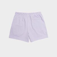 Męskie spodenki NIKE SZORTY NK CLUB FLOW fn3520-515 kolor fioletowy