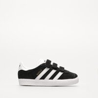 Buty dziecięce ADIDAS GAZELLE CF I cq3139 kolor czarny