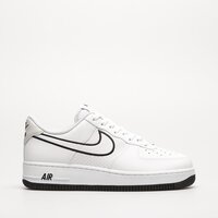 Męskie buty NIKE AIR FORCE 1 '07  fj4211-100 kolor biały