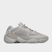 Damskie buty ADIDAS YEEZY 500 ie4783 kolor szary