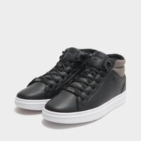 Męskie buty outdoor NANNY STATE TRAVIS travis22blkwht kolor czarny
