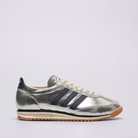 Damskie buty ADIDAS SL 72 OG W jh8654 kolor srebrny