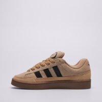 Męskie buty ADIDAS CAMPUS ST kj3608 kolor brązowy