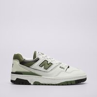 Męskie buty NEW BALANCE 550  bb550dob kolor biały