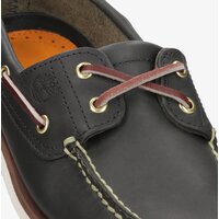 Męskie buty TIMBERLAND CLASSIC 2 EYE  tb1740364841 kolor granatowy