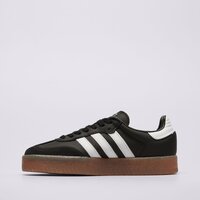 Damskie buty ADIDAS SAMBAE W ji1350 kolor czarny