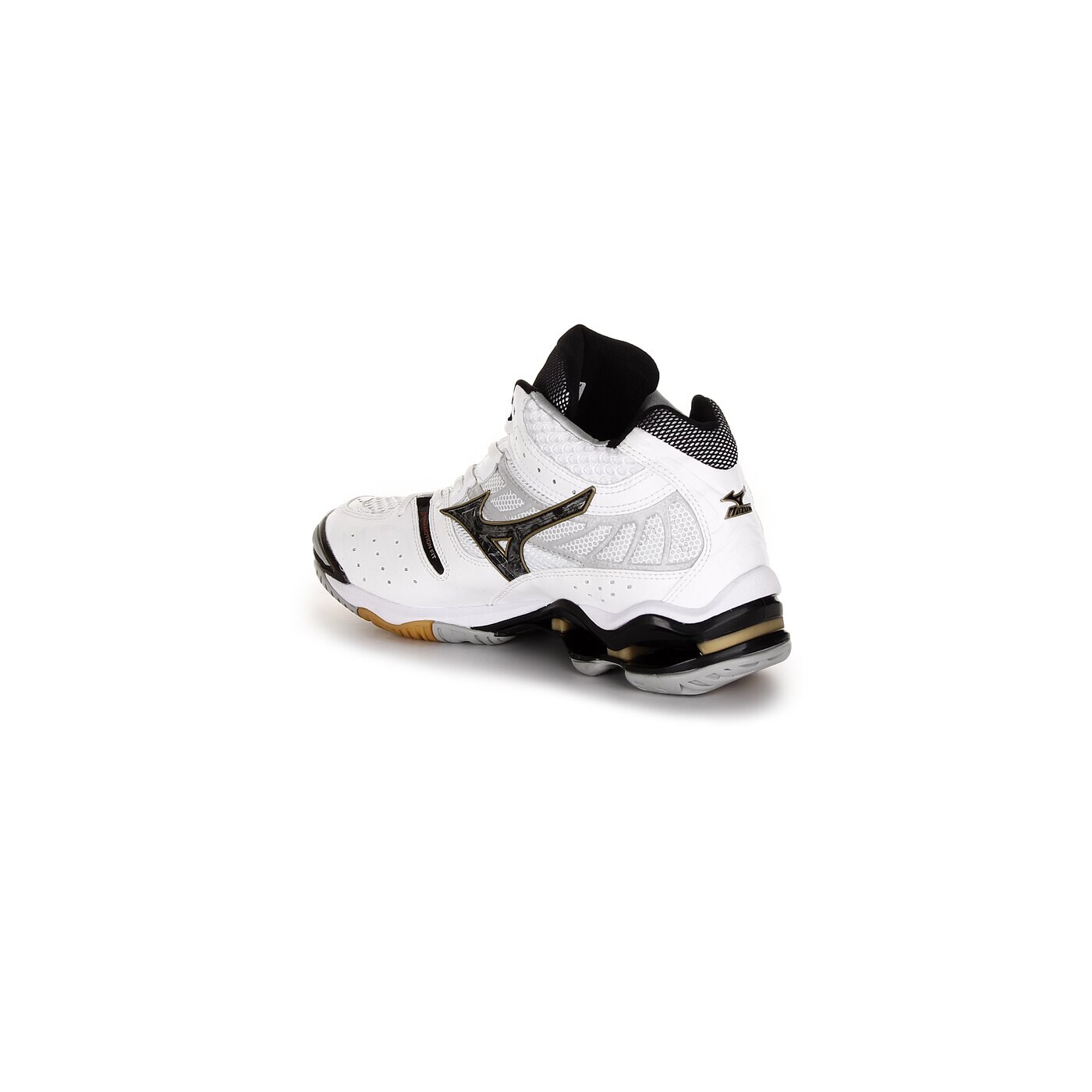 mizuno wave tornado 7