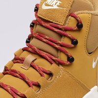 Damskie buty NIKE CLASSIC CITY BOOT dq5601710 kolor brązowy