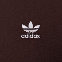 Koszulka męska ADIDAS T-SHIRT ESS TEE iz2100 kolor brązowy