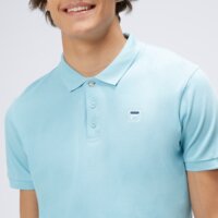 FILA POLO OPPI ss22spm324023 kolor niebieski