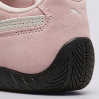 Damskie buty PUMA SPEEDCAT OG 39884604 kolor różowy