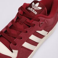 Męskie buty ADIDAS RIVALRY LOW ie7208 kolor bordowy