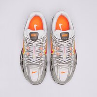 Damskie buty NIKE P-6000 bv1021-100 kolor srebrny