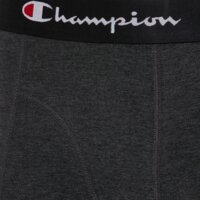 CHAMPION BOKSERKI 2 PK BOXER u20001kk002 kolor czarny