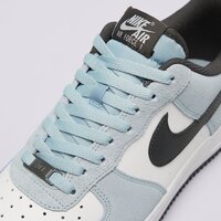 Męskie buty NIKE AIR FORCE 1 '07 LV8 if6205-400 kolor szary