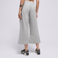 Spodnie damskie NIKE SPODNIE W NSW PHNX FLC HR CROP SWTP fb8313-063 kolor szary