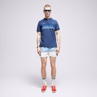 Męskie spodenki ELLESSE SZORTY CIELO SWIM SHORT NAVY/BLUE shm04797433 kolor granatowy