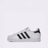 Buty dziecięce ADIDAS SUPERSTAR  fu7714 kolor biały