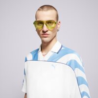 Koszulka męska PUMA T-SHIRT FUTURE.PUMA.ARCHIVE RELAXED FOOTBALL JERSEY 629687 02 kolor biały