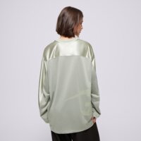 Koszulka damska NIKE BLUZKA W NSW LS JERSEY DANCE fv7771-370 kolor zielony