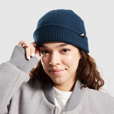 NIKE CZAPKA ZIMOWA U NK TERRA BEANIE SC FUT365 L