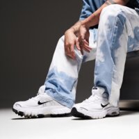 Męskie buty NIKE AIR MAX MOTO 2K io9279-100 kolor biały