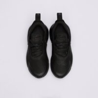 Buty dziecięce NIKE AIR MAX 270  ao2372-006 kolor czarny