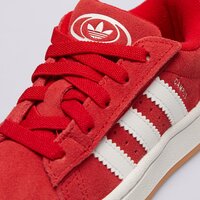 Buty dziecięce ADIDAS CAMPUS 00S CF EL I ji4336 kolor czerwony