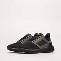 Buty damskie do biegania ADIDAS EQ19 RUN W gy4732 kolor czarny