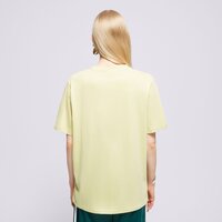 Koszulka damska FILA T-SHIRT SHANIYA BF TEE GRN ss24jdw002shaniyagrn kolor zielony