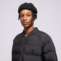 Męska kurtka zimowa ADIDAS KURTKA ZIMOWA SST DOWN JKT iz1841 kolor czarny