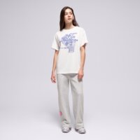 Koszulka dziecięca JORDAN T-SHIRT JDG JORDAN 23 FLOWERS SS TEE GIRL 45f165-001 kolor biały