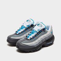 Buty dziecięce NIKE AIR MAX 95 RECRAFT BG cj3906-002 kolor szary