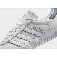 Męskie buty ADIDAS GAZELLE  ie3597 kolor biały