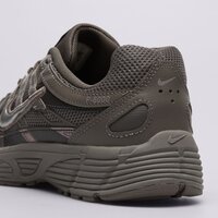 Buty dziecięce NIKE P-6000 hv5064-200 kolor khaki