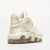 Buty dziecięce NIKE AIR MORE UPTEMPO dx1939-100 kolor beżowy