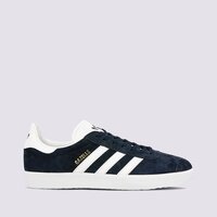 Męskie buty ADIDAS GAZELLE  bb5478 kolor granatowy