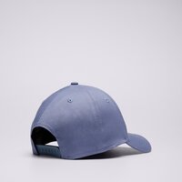 Damska  czapka z daszkiem NEW ERA CZAPKA FLAWLESS 940 NYY NEW YORK YANKEES 60435126 kolor niebieski