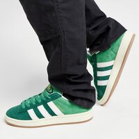 Męskie buty ADIDAS CAMPUS 00S id2048 kolor zielony