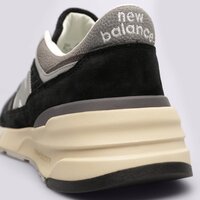 Męskie buty NEW BALANCE 997  u997rhc kolor czarny