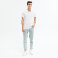 UMBRO POLO LINGSTERE ul122pom91002 kolor biały