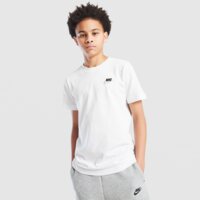 Koszulka dziecięca NIKE T-SHIRT K NSW FUTURA fz5177-101 kolor biały