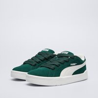 Męskie buty PUMA PARK LIFESTYLE EASY SD 40070704 kolor zielony