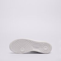 Buty dziecięce NIKE AIR FORCE 1 BG fv5948-121 kolor biały