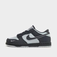 Buty dziecięce NIKE DUNK LOW PS  io2082-060 kolor szary