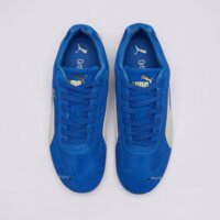 Buty dziecięce PUMA SPEEDCAT JR 40169813 kolor niebieski