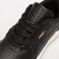 Męskie buty PUMA CA PRO LUX PRM 390133 01 kolor czarny