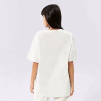 Koszulka damska NEW BALANCE T-SHIRT NB ESSENTIALS UNI-SSENTIALS TEE ut21503sah kolor szary